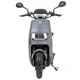 Електроскутер YADEA E8S 2000W gray - зображення 9