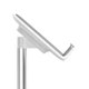 Подставка Baseus Literary Youth Desktop Bracket silver SUWY-0S - изображение 6
