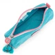 Пенал для ручок Kipling FREEDOM Bright Aqua C (19T) K01373_19T - зображення 3