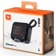 Портативная акустика JBL GO 4 Black (JBLGO4BLK) - изображение 2