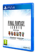 Gra PS4 Final Fantasy I-VI Collection Anniversary Edition (Blu-ray płyta) (5021290098923) - obraz 4