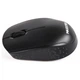 Миша бездротова Maxxter Mr-420 Black USB - зображення 3
