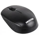 Миша бездротова Maxxter Mr-420 Black USB - зображення 6