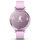 Спортивные часы GARMIN Lily 2 Lilac with Lilac Silicone - изображение 3