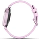 Спортивные часы GARMIN Lily 2 Lilac with Lilac Silicone - изображение 7