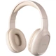 Наушники Bluetooth беспроводные Gelius Crossfire 2 GP HP-007i накладные с микрофоном Beige - изображение 1