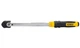 Ключ динамометрический DeWalt 3/8 27-135 Нм (DWMT75463-0) - изображение 1