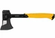 Топор туристический DeWalt цельнометаллический 570 г с чехлом (DWHT51387-0) - изображение 2