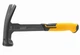 Молоток DeWalt RIP-CLAW цельнометаллический вес головки 397 г (DWHT51138-0) - изображение 4