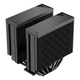 Кулер процессорный PCCooler RZ620 BK - изображение 4