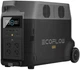 Зарядна станція EcoFlow DELTA Pro (3600 Вт·год / 3600 Вт) - изображение 1