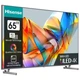 Телевизор HISENSE 65U6KQ - изображение 8