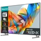 Телевизор HISENSE 55U6KQ - изображение 4
