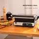 Гриль электрический Cecotec Rock&Grill Dual - изображение 2
