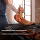 Гриль электрический Cecotec Rock&Grill Dual - изображение 9