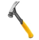 Молоток DeWalt RIP-CLAW цельнометаллический вес головки 454 г (DWHT51003-0) - изображение 4