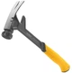 Молоток DeWalt DEM-CLAW цельнометаллический вес головки 624 г (DWHT51008-0) - изображение 5