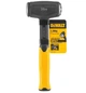 Мини-кувалда DeWALT с весом головки 1361 г (DWHT51388-0) - изображение 3