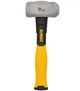 Міні-кувалда DeWALT із вагою головки 1360 г (DWHT56152-1) - зображення 1