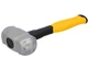 Міні-кувалда DeWALT із вагою головки 1360 г (DWHT56152-1) - зображення 2