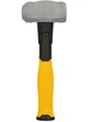 Міні-кувалда DeWALT із вагою головки 1360 г (DWHT56152-1) - зображення 4