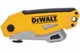 Нож складной DeWalt с выдвижным лезвием (DWHT10261-0) - изображение 2