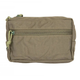 Утилітарний підсумок Primal Gear Bottom Cargo Pouch Nuviel 19х10х6 см олива - зображення 2