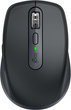 Мышь Logitech MX Anywhere 3S for Business Wireless/Bluetooth Black (910-006958) - изображение 1
