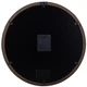 Часы настенные кварцевые Механизм 50х8 см 10508-021 металл - изображение 4