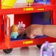 Игровой набор Праздничный автобус Свинка Пеппа Peppa Pig 2-in-1 Party Bus Playset - изображение 3