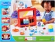 Игровой набор Праздничный автобус Свинка Пеппа Peppa Pig 2-in-1 Party Bus Playset - изображение 6