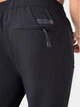 Спортивные штаны водостойкие мужские Avecs 50355/1 3XL Черные (AV2000000118826) - изображение 4