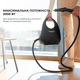 Пароочищувач Cecotec HydroSteam 2030 Active - зображення 4