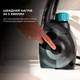 Пароочищувач Cecotec HydroSteam 2030 Active - зображення 9