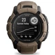Спортивные часы GARMIN Instinct 2x Solar Tactical Coyote Tan - изображение 4