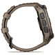 Спортивные часы GARMIN Instinct 2x Solar Tactical Coyote Tan - изображение 9