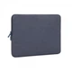 Чехол для ноутбука Rivacase 7703 13.3" Blue - изображение 1