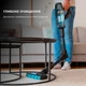 Пылесос Cecotec Conga Rockstar 3000 Advance Ergowet - изображение 3