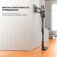 Пылесос Cecotec Conga Rockstar 3000 Advance Ergowet - изображение 5