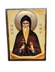 Ікона Данило Стовпник святий (на дереві) 170*230 мм - зображення 1