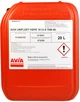 Масло моторное Avia Unifleet HDFE18 CI-4 15W40 20 л (avia0072) - изображение 1