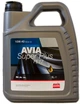 Масло моторное Avia SUPER PLUS 10W40 SL/CF FE17 5 л (avia0035) - изображение 1