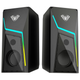 Акустическая система Aula N-521 Black (6948391265063) - изображение 1