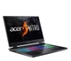 Ноутбук Acer Nitro 17 R7-8845HS/16GB/1TB RTX4070 165Hz QHD (AN17-42 || NH.QSCEP.001) - изображение 4