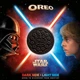 Печенье OREO STAR WARS Cookies Special Edition 303г - изображение 2