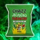 Чіпси Chazz Chips Jalapeno Habanero з перцем 50г - зображення 4