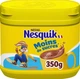 Какао Nestle Nesquik Chocolat en Poudre Moins de Sucre 350г - зображення 1