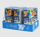 Печиво Lotte Koala's March Cookies Vanilla Milk 37г - зображення 5