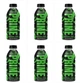 Безалкогольный напиток PRIME Hydration Drink Glowberry 500 мл - изображение 5