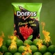 Чіпси Doritos Flamin Hot зі смаком лимона 77г - зображення 2